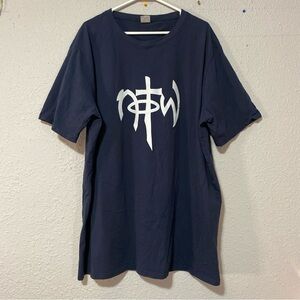 NOTW Not Of This World T-Shirt 4XL